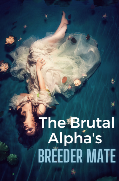 The Brutal Alpha's Breeder Mate