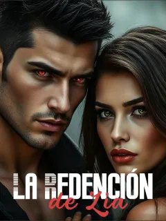 La Redención de Lia