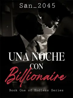 UNA NOCHE CON BILLIONAIRE
