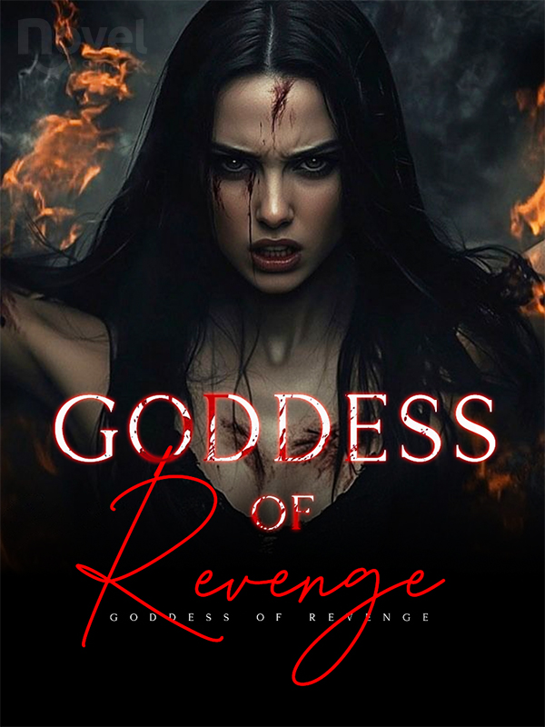 Rebirth: Goddess of Revenge