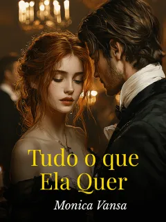 Tudo o que Ela Quer