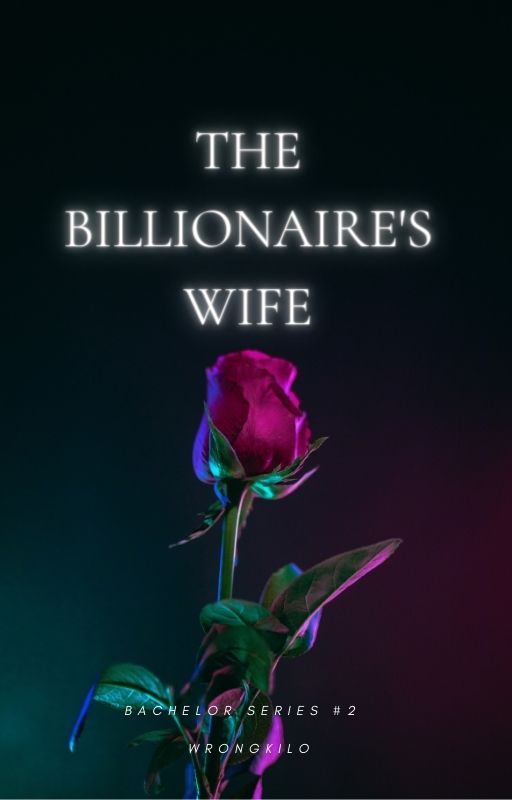 The Billionaire's Wife