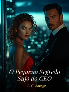 O Pequeno Segredo Sujo do CEO