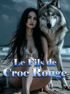 Le Fils de Croc Rouge