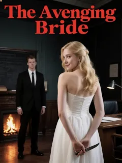 The Avenging Bride