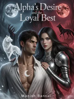 Alpha’s Desire and the Loyal Beast