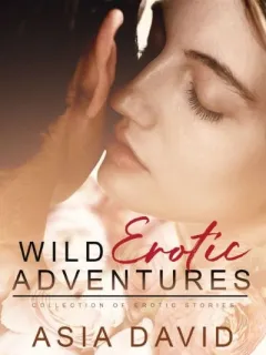 Wilde Erotische Abenteuer