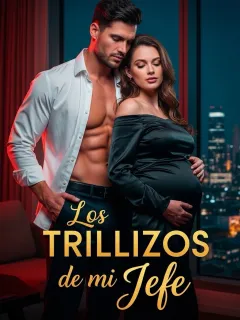 Los Trillizos de mi Jefe
