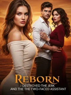 Reborn: I Destroyed the Jerk and the Two-Faced Assistant