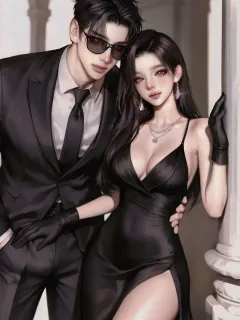 ดิฉันไม่ขอเป็นอนุภริยา