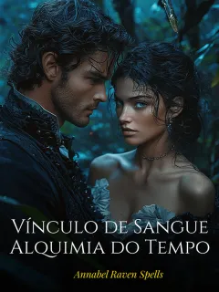 Vínculo de Sangue - Alquimia do Tempo