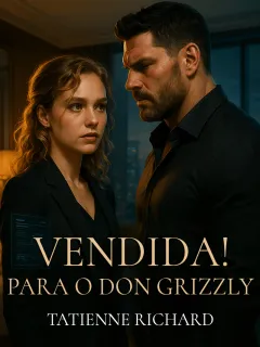 Vendida! Para o Don Grizzly
