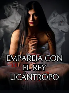 Empareja con el Rey Licántropo