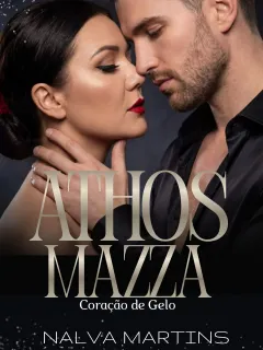 Athos Mazza - Coração de Gelo