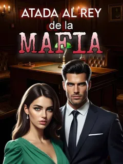 Atada al rey de la mafia
