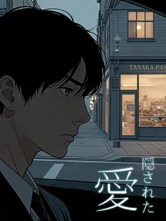 隠された愛
