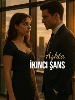 Aşkta İkinci Şans