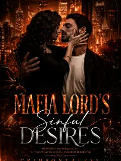 Mafia Lord’s Sinful Desires