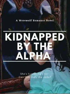 Enlevée par l'Alpha