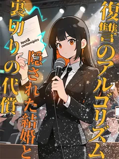 復讐のアルゴリズム～隠された結婚と裏切りの代償～