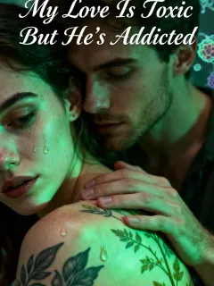 My Love Is Toxic But He's Addicted