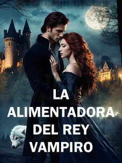 La Alimentadora del Rey Vampiro