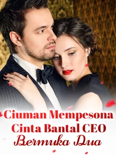 Ciuman Mempesona: Cinta Bantal CEO Bermuka Dua
