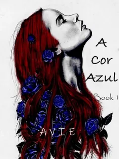 A Cor Azul