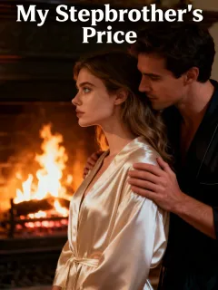 My Stepbrother's Price