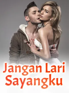 Jangan Lari Sayangku