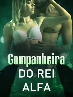 Companheira do Rei Alfa