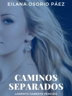 Caminos separados - Serie perdóname - Libro 2