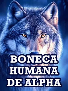 Boneca Humana de Alpha