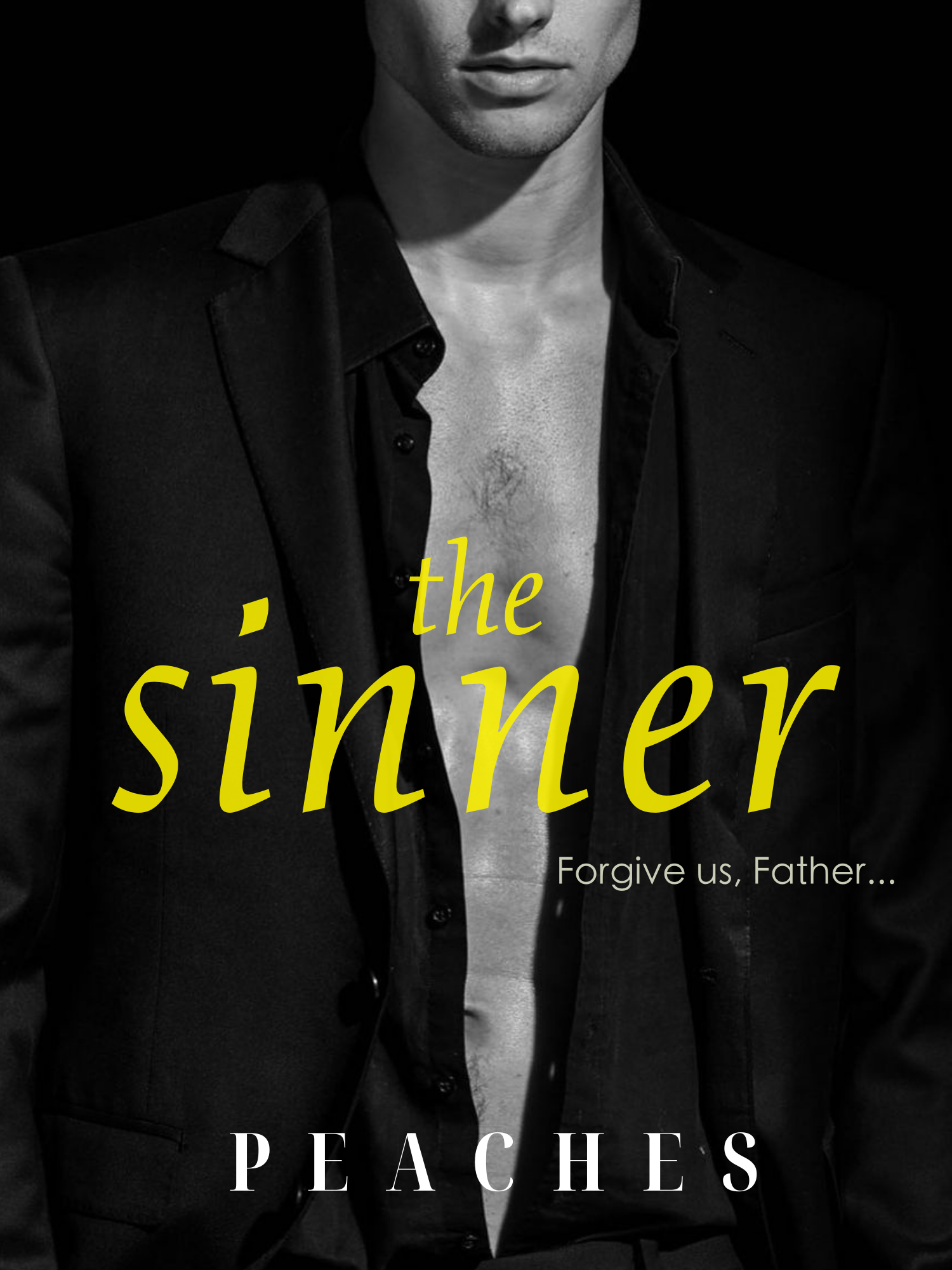 The Sinner