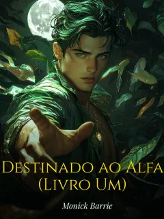 Destinado ao Alfa (Livro Um)