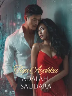 Tiga Ayahku adalah Saudara
