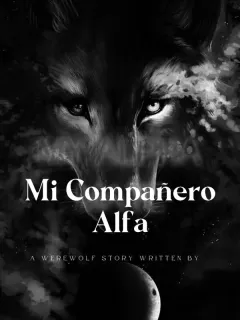 Mi compañero alfa