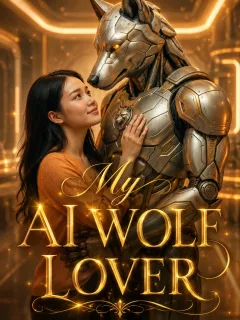 My AI Wolf Lover