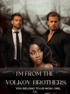 Je viens des frères Volkov