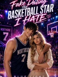 Fake Dating the Basketball Star I Hate