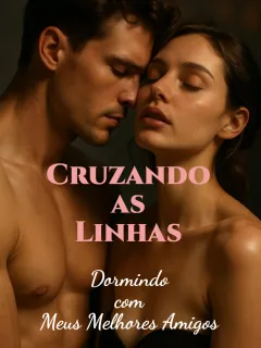 Cruzando as Linhas (Dormindo com Meus Melhores Amigos)