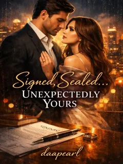 Signed, Sealed… Unexpectedly Yours