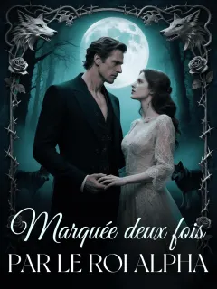 Marquée deux fois par le Roi Alpha