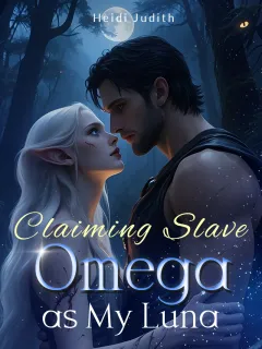 Claiming Slave Omega as My Luna