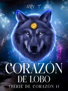 Corazón de lobo (serie de Corazón 1)