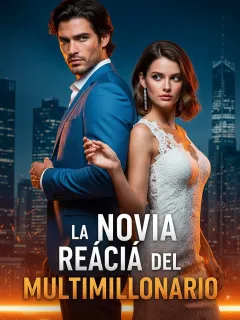 La Novia Reacia del Multimillonario