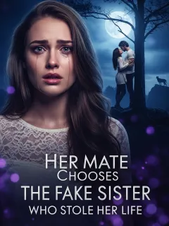 Her Mate Chooses The Fake Sister Who Stole Her Life
