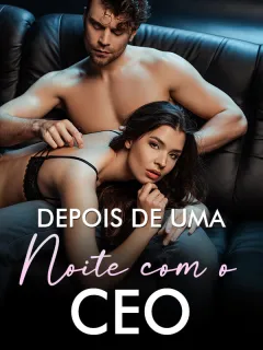 Depois de Uma Noite com o CEO