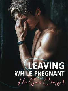 Forlater Mens Gravid: Han Blir Gal!