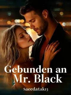 Gebunden an Mr. Black